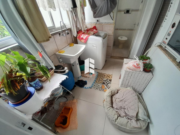 Foto do imóvel Apartamento com 2 Quartos à Venda, 98 m² em Nossa Senhora De Fátima - Santa Maria