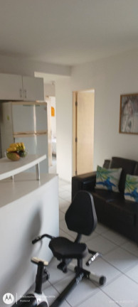 Imagem Apartamento com 3 Quartos à Venda, 63 m² em São João - Teresina