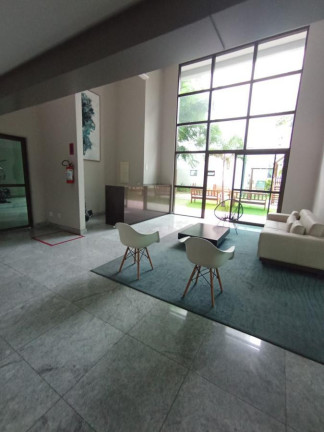 Imagem Apartamento com 1 Quarto para Alugar, 35 m² em Parnamirim - Recife