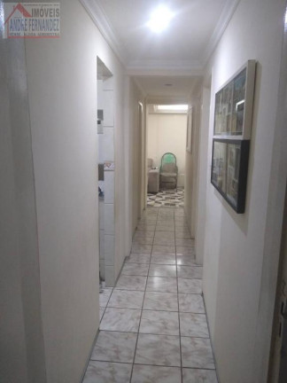Imagem Apartamento com 2 Quartos à Venda, 95 m² em Hipódromo - Recife