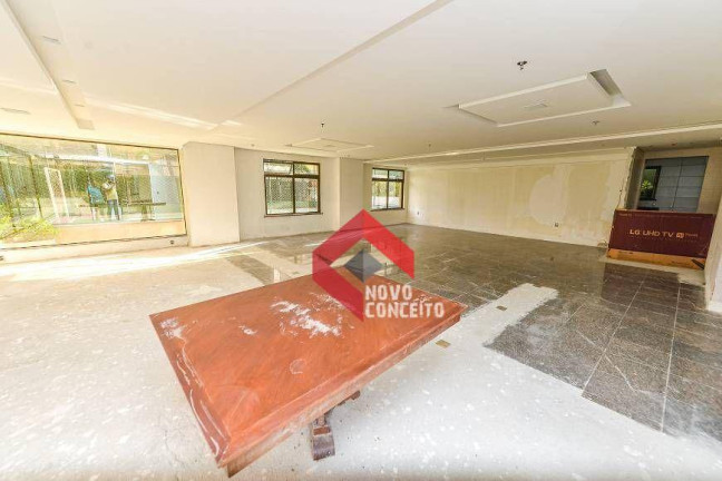 Foto do imóvel Apartamento com 4 Quartos à Venda, 550 m² em Meireles - Fortaleza