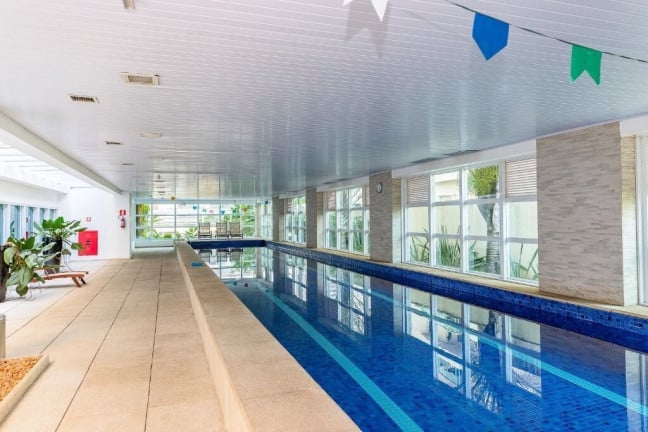 Foto do imóvel Apartamento com 2 Quartos à Venda, 74 m² em Granja Julieta - São Paulo