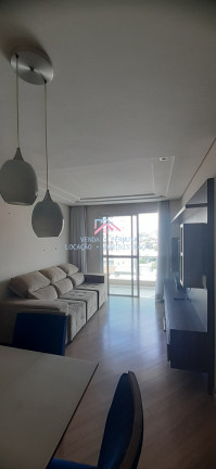 Imagem Apartamento com 3 Quartos à Venda, 71 m² em Jardim Messina - Jundiaí