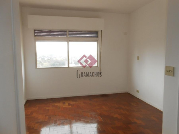 Imagem Apartamento com 3 Quartos à Venda, 186 m² em Santa Cecília - São Paulo