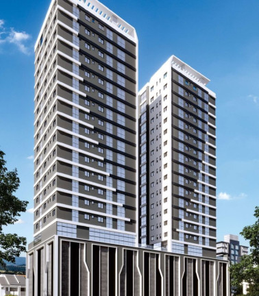 Foto do imóvel Apartamento com 2 Quartos à Venda, 62 m² em Itapema - Itapema