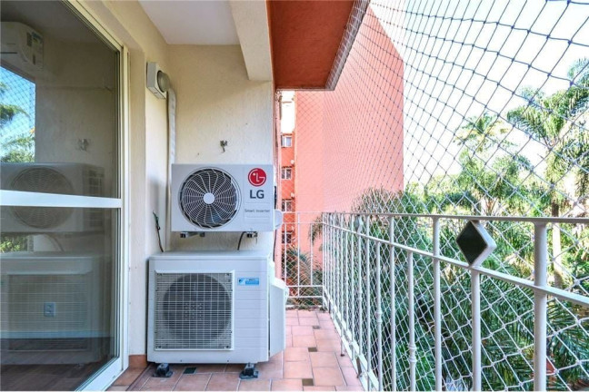 Imagem Apartamento com 3 Quartos à Venda, 94 m² em Jardim Ampliação - São Paulo
