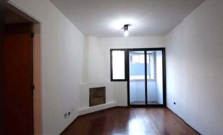 Foto do imóvel Apartamento com 3 Quartos à Venda, 78 m² em Vila Congonhas - São Paulo