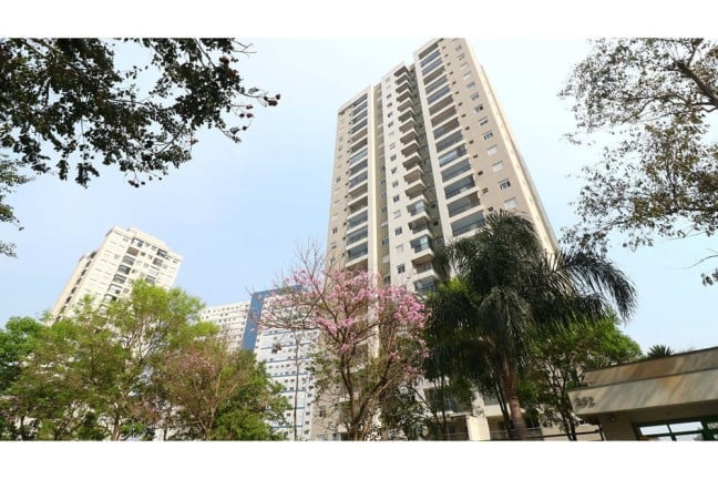 Foto do imóvel Apartamento com 3 Quartos à Venda, 69 m² em Vila Andrade - São Paulo