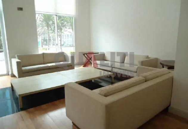 Imagem Apartamento com 1 Quarto à Venda, 70 m² em Moema - São Paulo