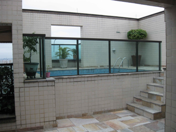 Foto do imóvel Imóvel com 3 Quartos à Venda, 250 m² em Vila Gomes Cardim - São Paulo