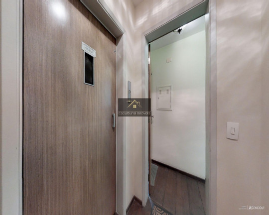 Imagem Apartamento com 3 Quartos à Venda, 96 m² em Vila Olímpia - São Paulo
