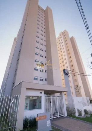Foto do imóvel Apartamento com 2 Quartos à Venda, 33 m² em Jardim Celeste - São Paulo
