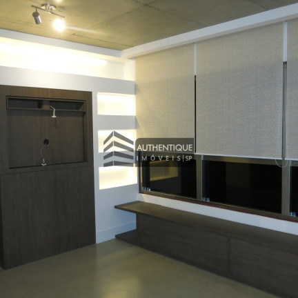 Foto do imóvel Apartamento com 2 Quartos à Venda, 70 m² em Brooklin - São Paulo