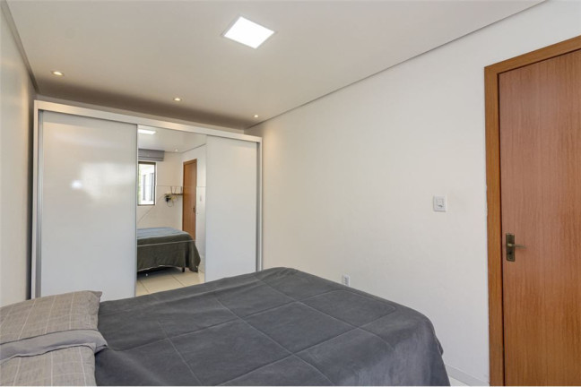 Imagem Apartamento com 2 Quartos à Venda, 55 m² em Moradas Do Sobrado - Gravataí