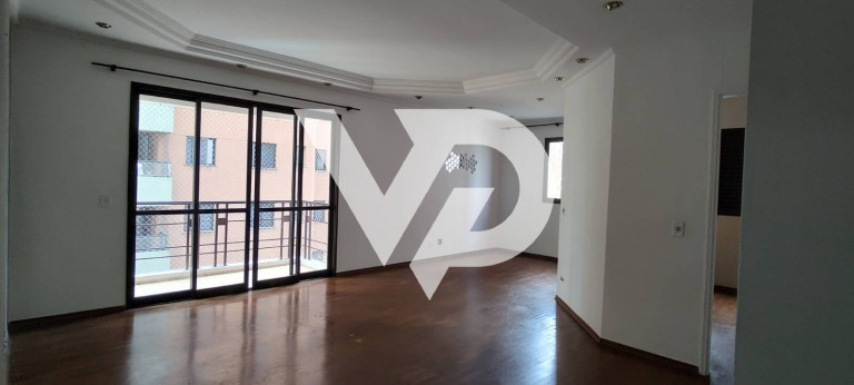 Foto do imóvel Apartamento com 2 Quartos à Venda, 74 m² em Alphaville - Barueri