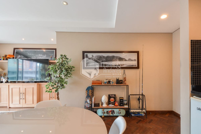 Foto do imóvel Apartamento com 1 Quarto à Venda, 52 m² em Pinheiros - São Paulo