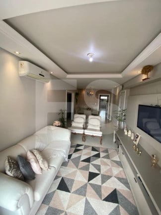 Imagem Apartamento com 3 Quartos à Venda, 115 m² em Centro - Itajaí