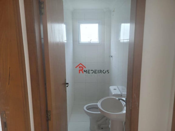 Foto do imóvel Apartamento com 2 Quartos à Venda, 44 m² em Vila Sônia - Praia Grande