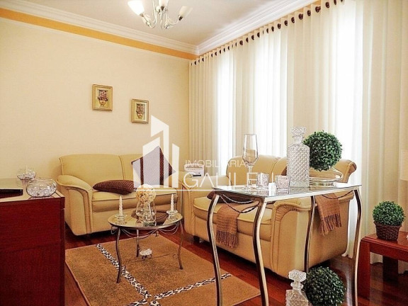 Foto do imóvel Apartamento com 3 Quartos à Venda, 100 m² em Vila Nova - Campinas