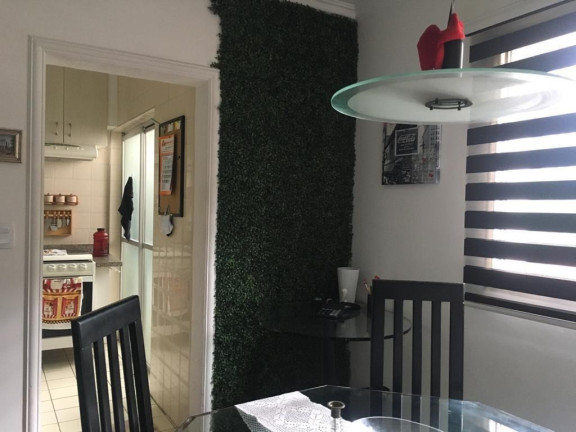 Foto do imóvel Apartamento com 2 Quartos à Venda, 68 m² em Aclimação - São Paulo