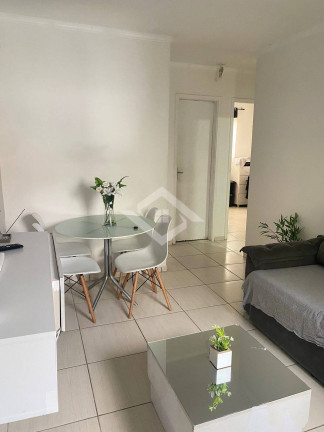 Foto do imóvel Apartamento com 2 Quartos à Venda, 46 m² em Campo Grande - Rio De Janeiro