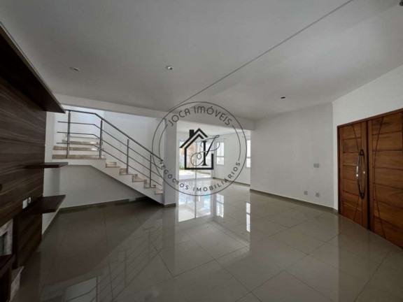 Imagem Casa de Condomínio com 3 Quartos à Venda, 250 m² em Moinho Velho - Cotia