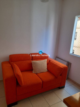 Foto do imóvel Apartamento com 3 Quartos à Venda, 65 m² em Baeta Neves - São Bernardo Do Campo