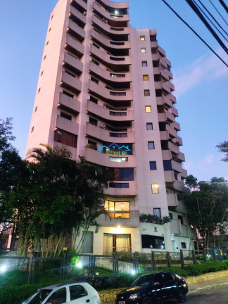Imagem Apartamento com 3 Quartos à Venda, 110 m² em Campo Belo - São Paulo