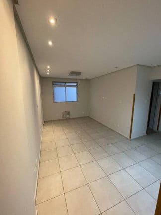 Foto do imóvel Apartamento com 1 Quarto à Venda, 55 m² em Gonzaga - Santos