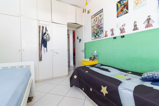 Imagem Cobertura com 3 Quartos à Venda, 186 m² em Maracanã - Rio De Janeiro