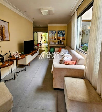 Foto do imóvel Casa de Condomínio com 3 Quartos à Venda, 189 m² em Sim - Feira De Santana