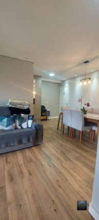Foto do imóvel Apartamento com 2 Quartos à Venda, 69 m² em Centro - São Bernardo Do Campo