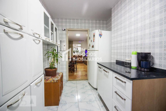 Foto do imóvel Apartamento com 4 Quartos à Venda, 98 m² em Jaguaré - São Paulo
