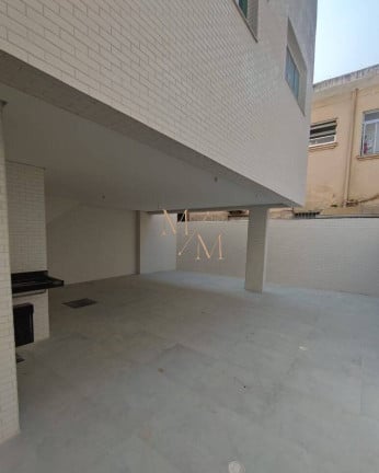 Foto do imóvel Casa com 2 Quartos à Venda, 100 m² em Campo Grande - Santos