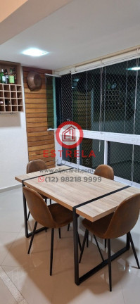 Foto do imóvel Imóvel com 3 Quartos à Venda, 108 m² em Jardim Paraíba - Jacareí