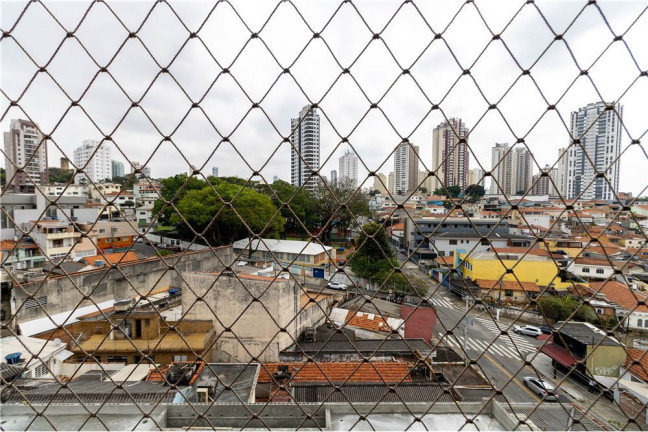 Foto do imóvel Imóvel com 3 Quartos à Venda,  em Tatuapé - São Paulo