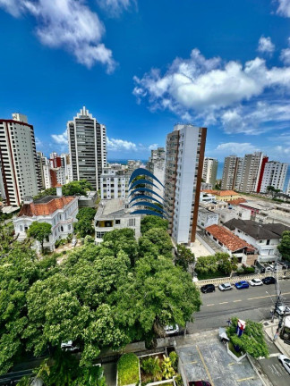 Imagem Apartamento com 4 Quartos à Venda, 135 m² em Graça - Salvador