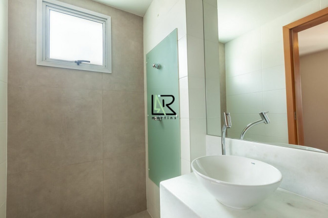 Foto do imóvel Apartamento com 3 Quartos à Venda, 77 m² em Santo Antônio - Belo Horizonte