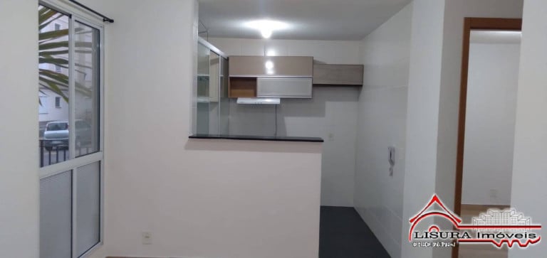 Foto do imóvel Apartamento com 2 Quartos à Venda, 45 m² em Vila Formosa - Jacareí