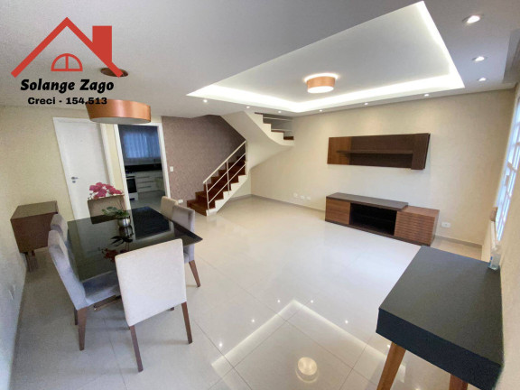 Foto do imóvel Casa com 3 Quartos à Venda, 145 m² em Jardim Iracema - São Paulo