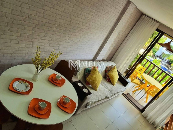 Foto do imóvel Apartamento com 2 Quartos à Venda, 62 m² em Ipojuca