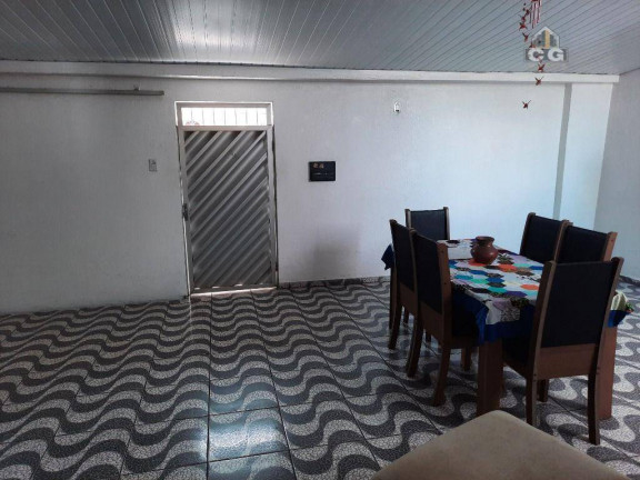 Imagem Casa com 2 Quartos à Venda, 70 m²em Cidade Nova - Manaus