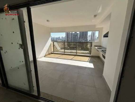 Foto do imóvel Apartamento com 3 Quartos à Venda, 157 m² em Brooklin - São Paulo