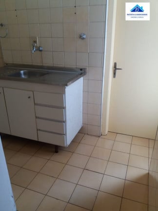 Foto do imóvel Apartamento com 1 Quarto à Venda, 45 m² em Botafogo - Campinas