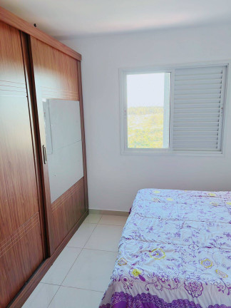 Imagem Apartamento com 2 Quartos à Venda, 68 m² em Jardim Uirá - São José Dos Campos