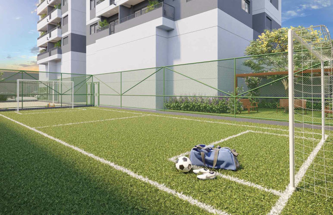 Foto do imóvel Imóvel com 3 Quartos à Venda, 72 m² em Centro - Osasco