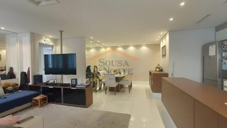 Foto do imóvel Apartamento com 2 Quartos à Venda, 83 m² em Casa Verde - São Paulo