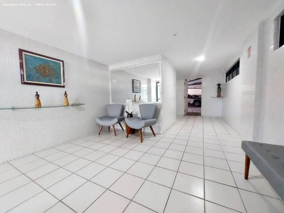 Imagem Apartamento com 3 Quartos à Venda, 86 m² em Candeias - Jaboatão Dos Guararapes