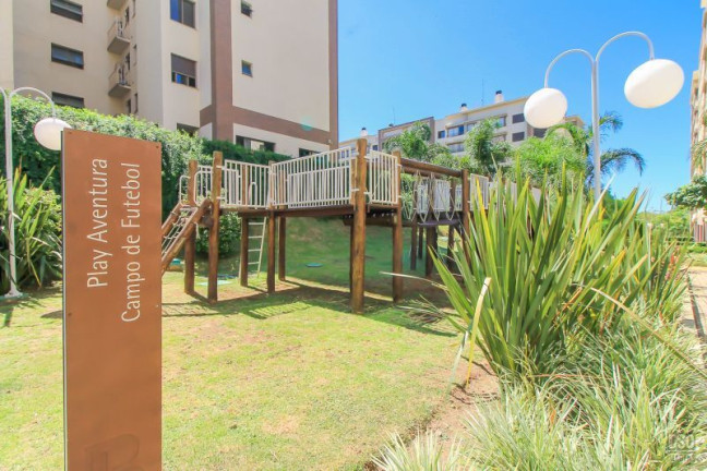 Foto do imóvel Apartamento com 3 Quartos à Venda, 90 m² em Ipanema - Porto Alegre