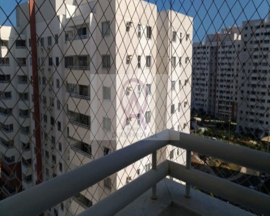 Imagem Imóvel com 3 Quartos à Venda, 65 m² em Piatã - Salvador